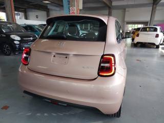 FIAT 500 usata, con Chiusura centralizzata