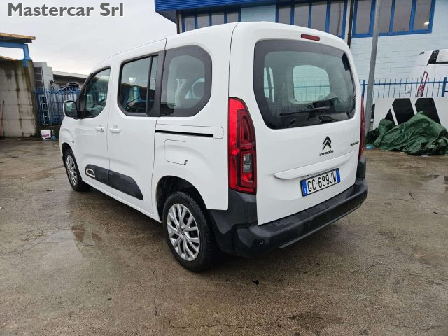 CITROEN Berlingo usata 4