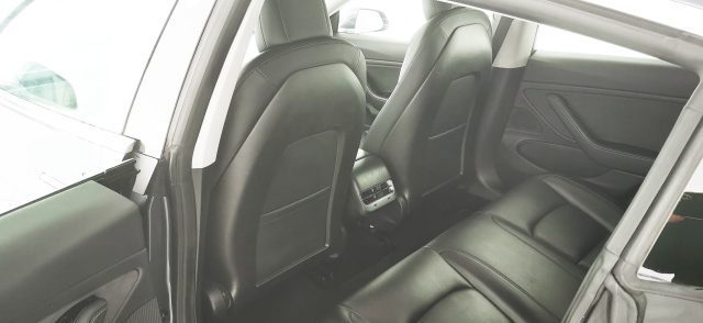 TESLA Model 3 usata 49