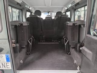 LAND ROVER Defender usata, con Sedili riscaldati