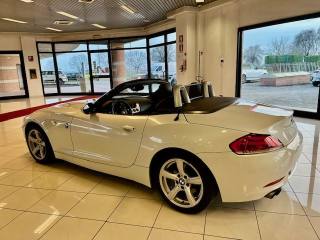 BMW Z4 usata, con Autoradio