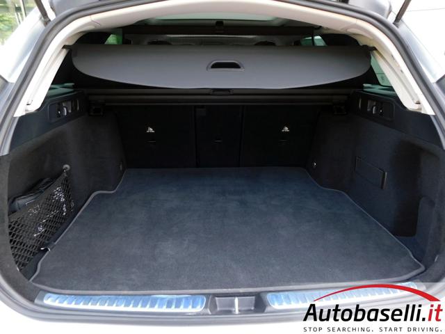 MERCEDES-BENZ C 220 usata 78