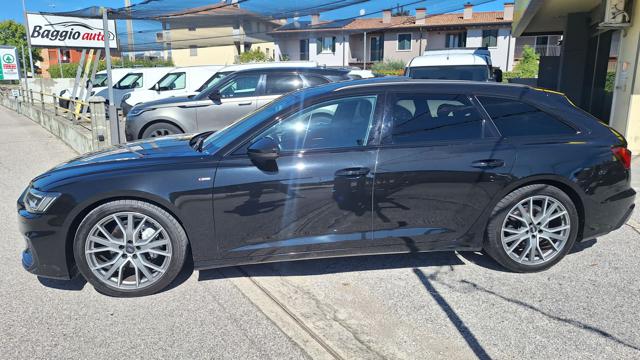 AUDI A6 usata, con Cruise Control
