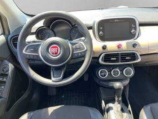 FIAT 500X usata, con ESP