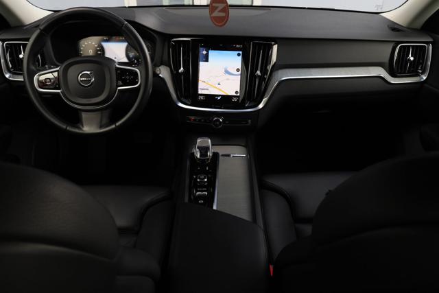 VOLVO V60 usata, con Alzacristalli elettrici