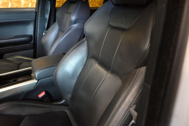 LAND ROVER Range Rover Evoque usata 91