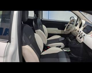 FIAT 500 usata 19