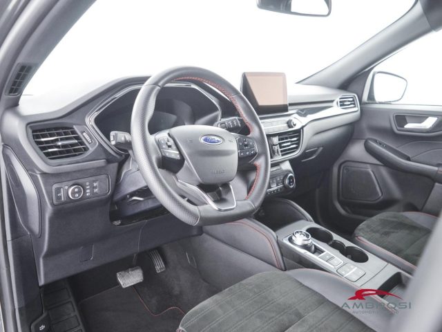 FORD Kuga usata 7