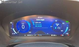 FORD Kuga usata, con ESP