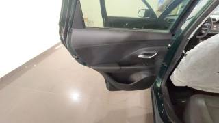 MG ZS usata, con Sistema di navigazione