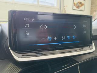 PEUGEOT 208 usata, con ESP