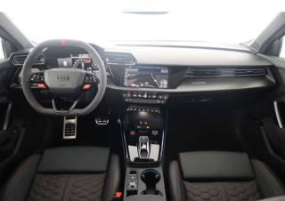 AUDI RS usata, con Autoradio