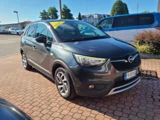 OPEL Crossland X usata, con Riconoscimento dei segnali stradali