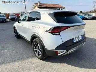 KIA Sportage usata, con Airbag Passeggero