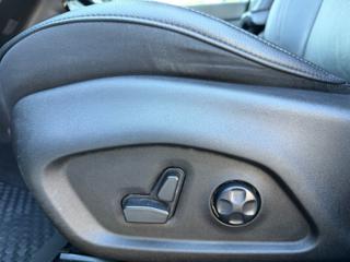 JEEP Compass usata, con Luci diurne LED