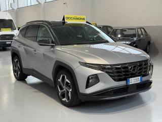 HYUNDAI Tucson usata, con Airbag laterali