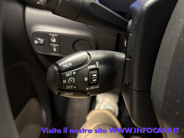 CITROEN C3 usata, con ESP