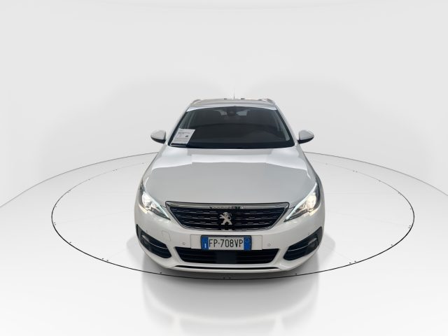 PEUGEOT 308 usata, con Climatizzatore
