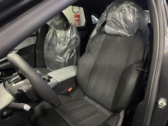 PEUGEOT 3008 usata, con Controllo trazione