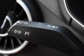 AUDI TT usata, con Volante multifunzione