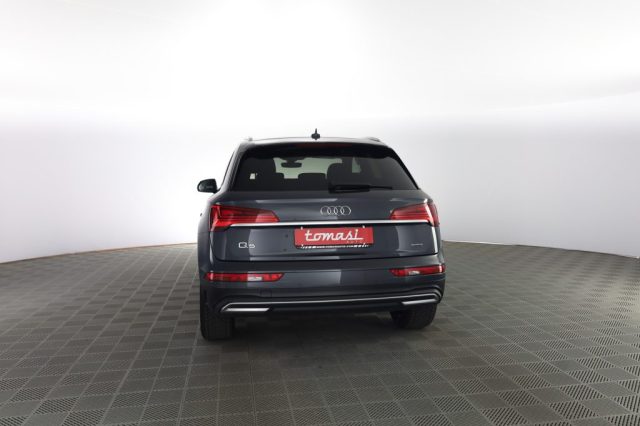 AUDI Q5 usata 4