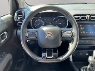 CITROEN C3 Aircross usata, con Servosterzo