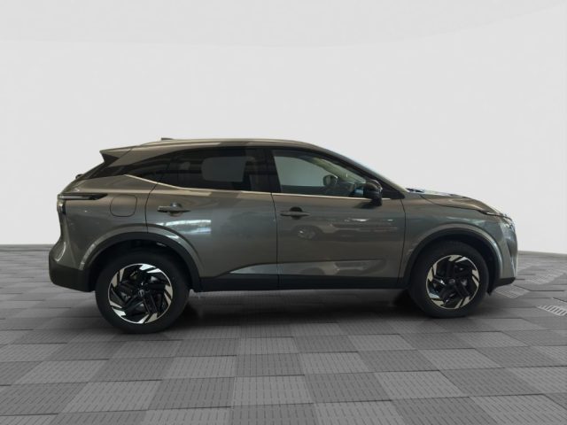 NISSAN Qashqai usata 5
