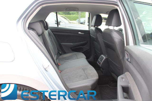 VOLKSWAGEN Golf usata, con Cruise Control