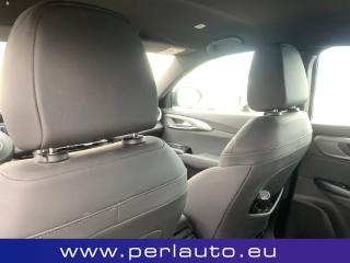 ALFA ROMEO Tonale usata, con ESP