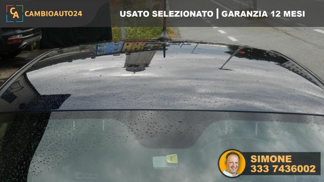 FIAT 500 usata, con Limitatore di velocità