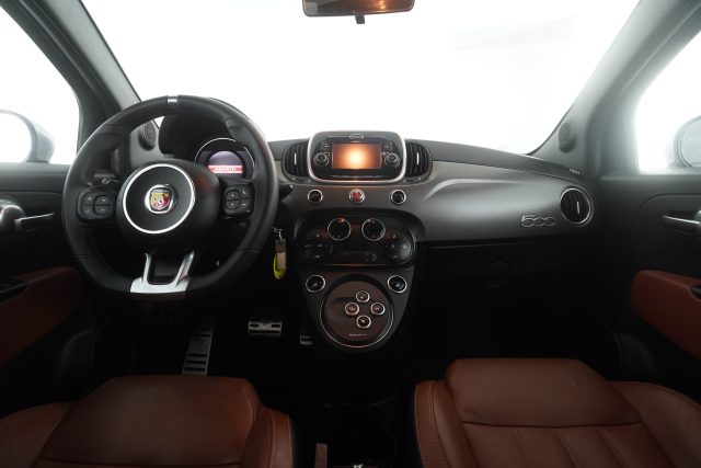 ABARTH 595 usata 4