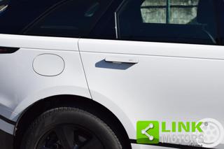 LAND ROVER Range Rover Velar usata, con Interni in pelle