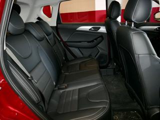 EVO Evo5 usata, con Sedile posteriore sdoppiato