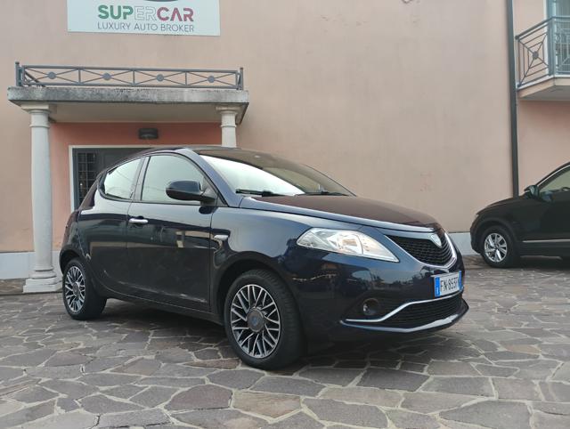 LANCIA Ypsilon usata, con ABS