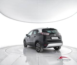 OPEL Crossland X usata 3