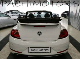 VOLKSWAGEN Maggiolino usata, con Immobilizzatore elettronico