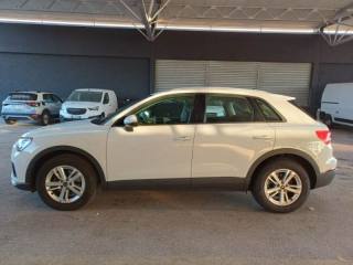 AUDI Q3 usata, con Airbag