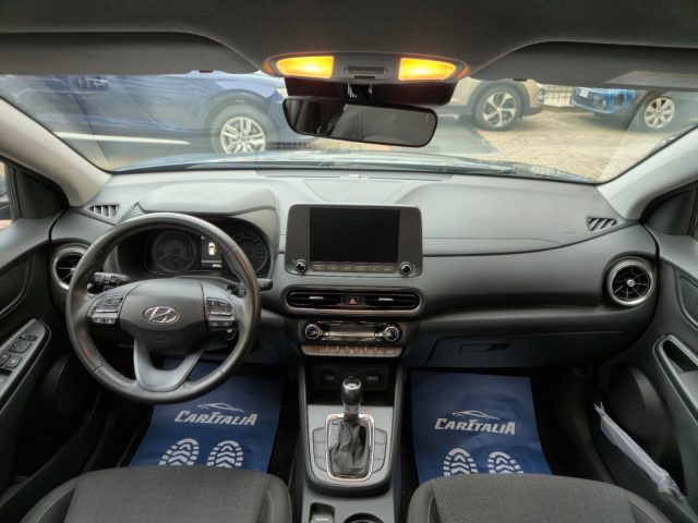 HYUNDAI Kona usata, con Cruise Control