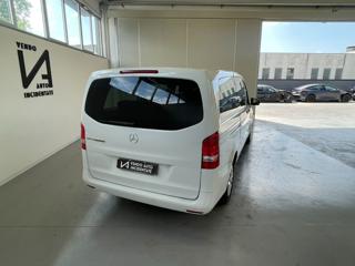 MERCEDES-BENZ Vito usata, con ESP