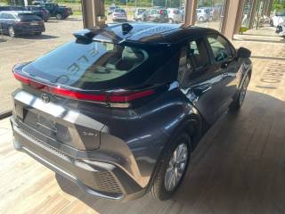 TOYOTA C-HR usata, con Airbag