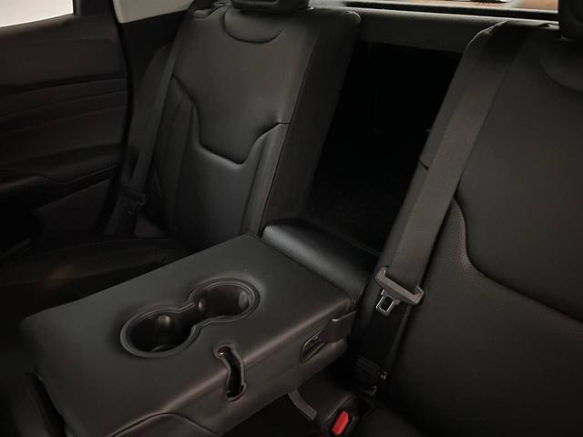 JEEP Compass usata, con ESP
