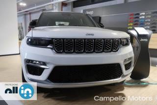 JEEP Grand Cherokee usata 1