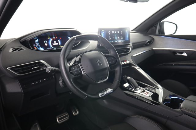 PEUGEOT 3008 usata 0