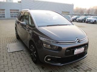 CITROEN C4 Spacetourer usata, con Airbag