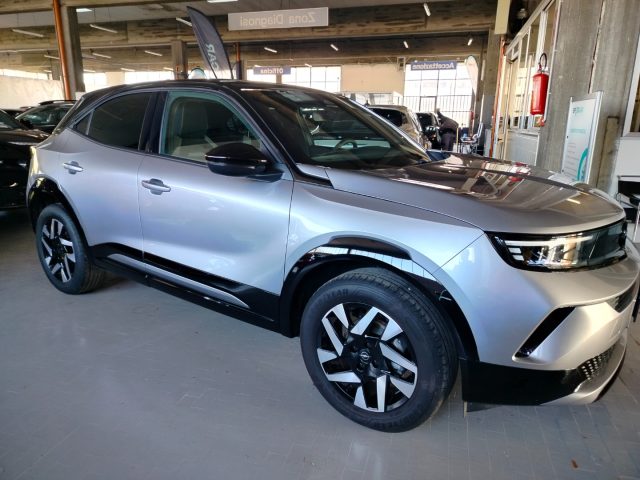 OPEL Mokka usata, con Airbag laterali