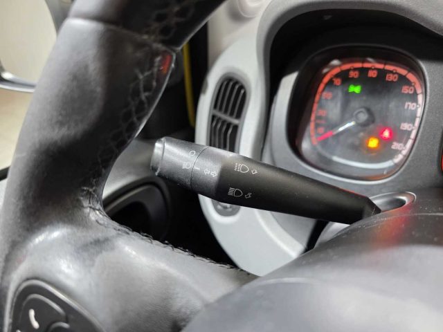 FIAT Panda usata 22
