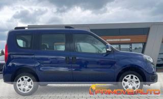 FIAT Doblo usata, con Servosterzo