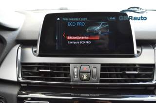 BMW 216 usata, con Climatizzatore
