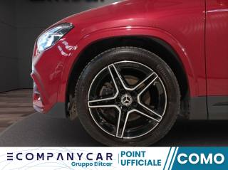 MERCEDES-BENZ GLA 200 usata, con Climatizzatore