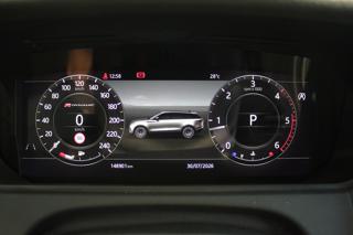 LAND ROVER Range Rover Velar usata, con Cruise Control
